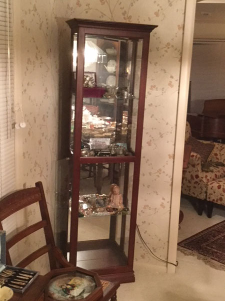 Sale item