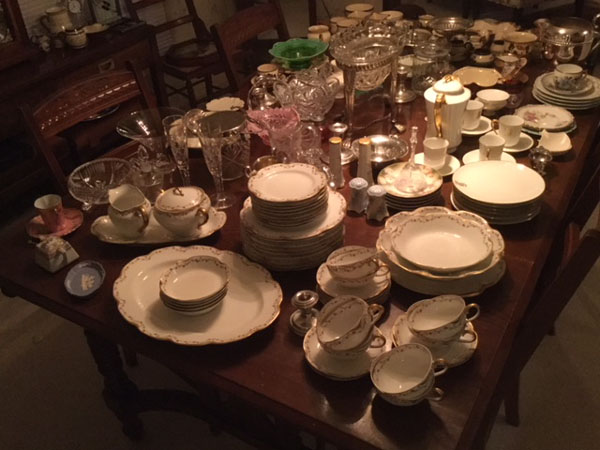 Sale item