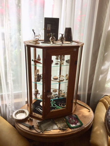 Sale item