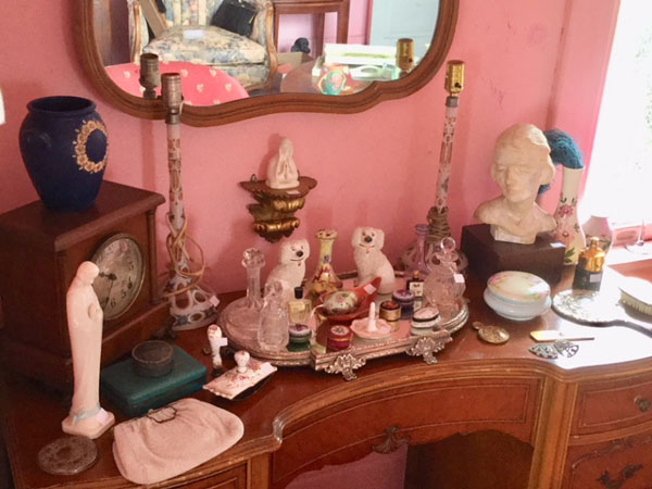 Sale item