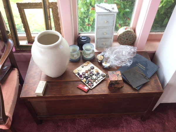 Sale item