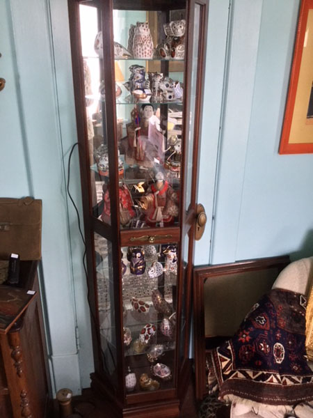 Sale item