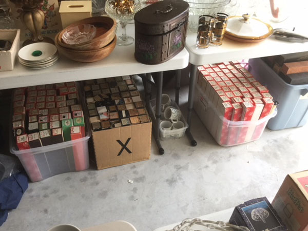 Sale item