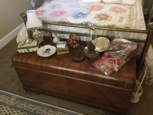 Sale item