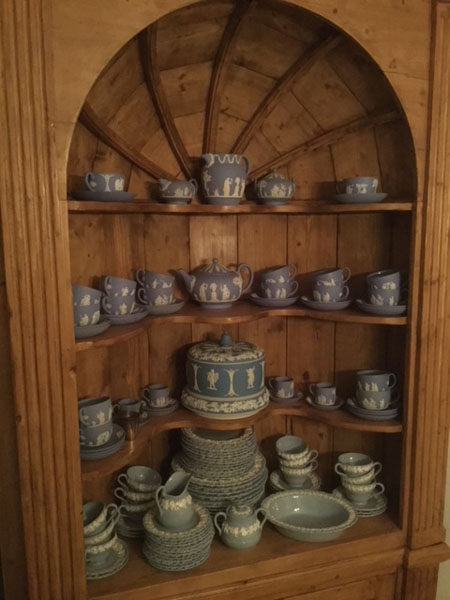 Sale item