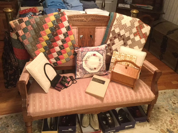Sale item