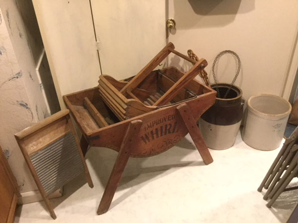 Sale item