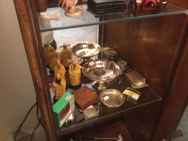 Sale item