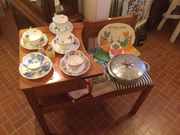 Sale item