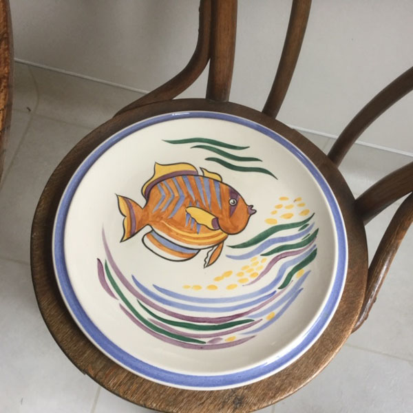 Sale item