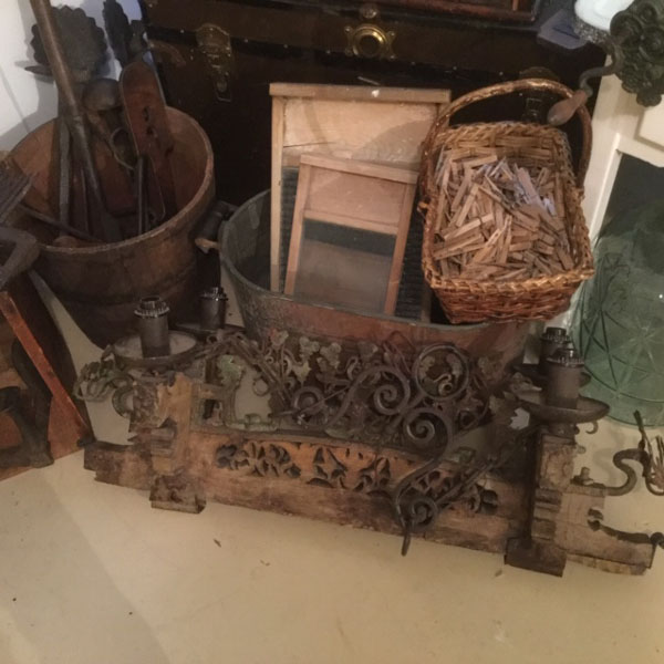 Sale item