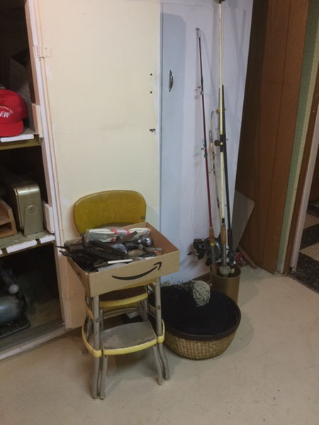 Sale item