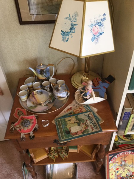 Sale item