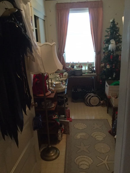 Sale item