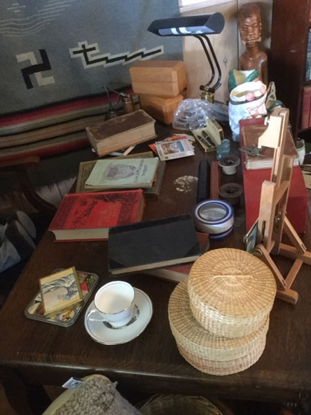 Sale item
