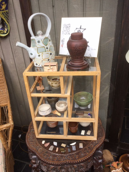 Sale item