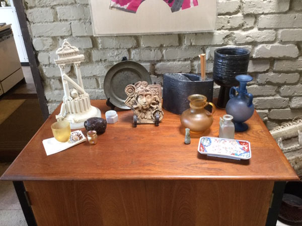 Sale item