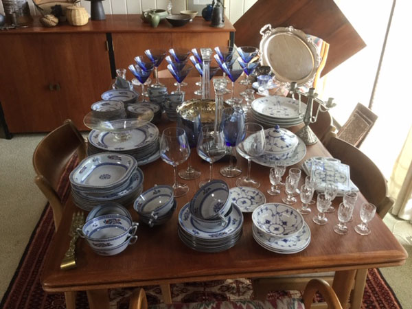 Sale item