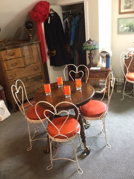 Sale item