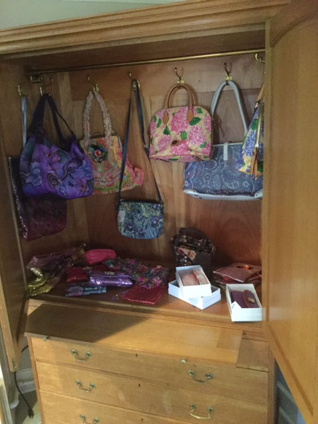 Sale item