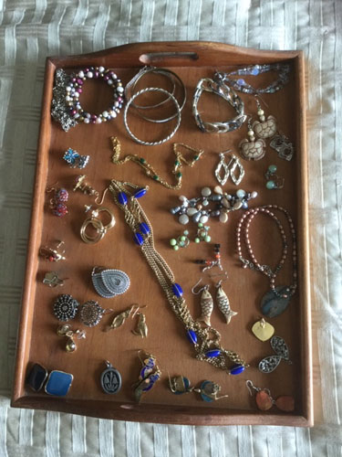 Sale item