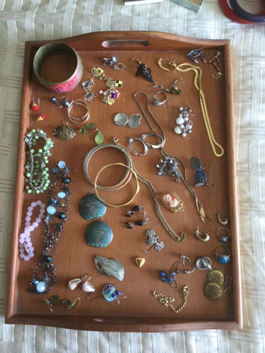 Sale item