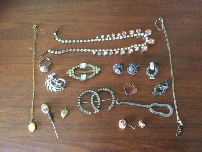 Sale item