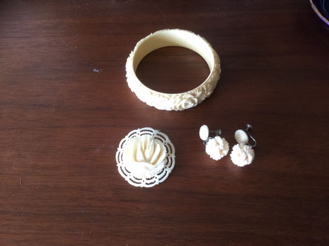 Sale item