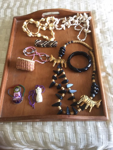 Sale item