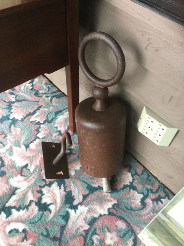 Sale item