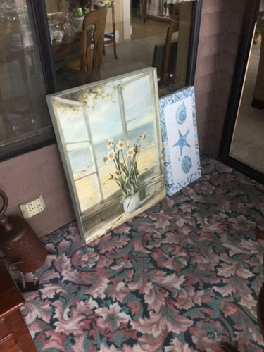 Sale item