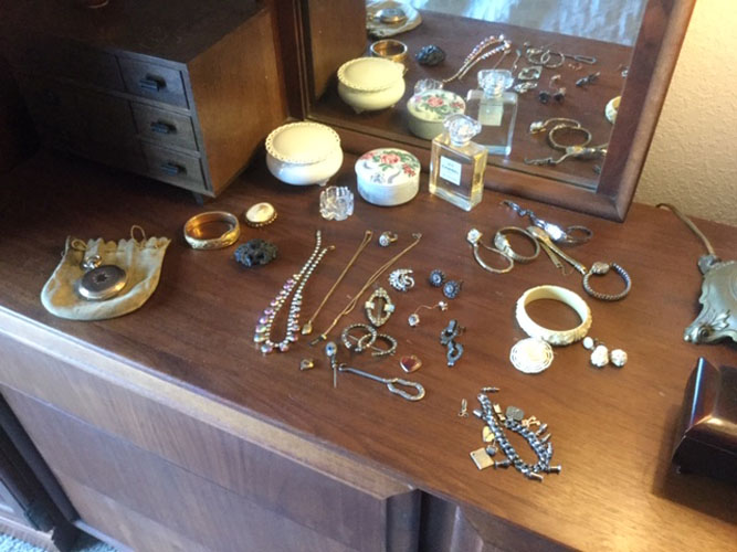 Sale item