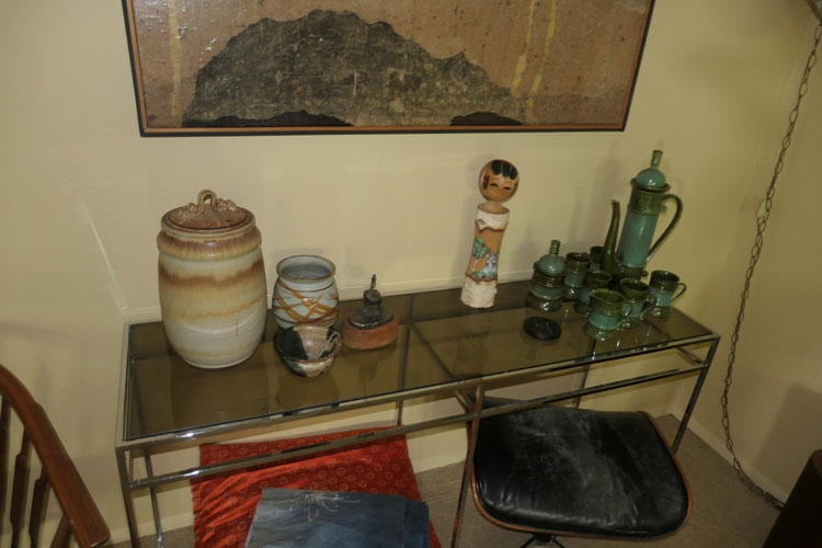 Sale item