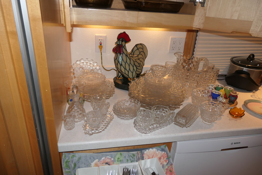 Sale item