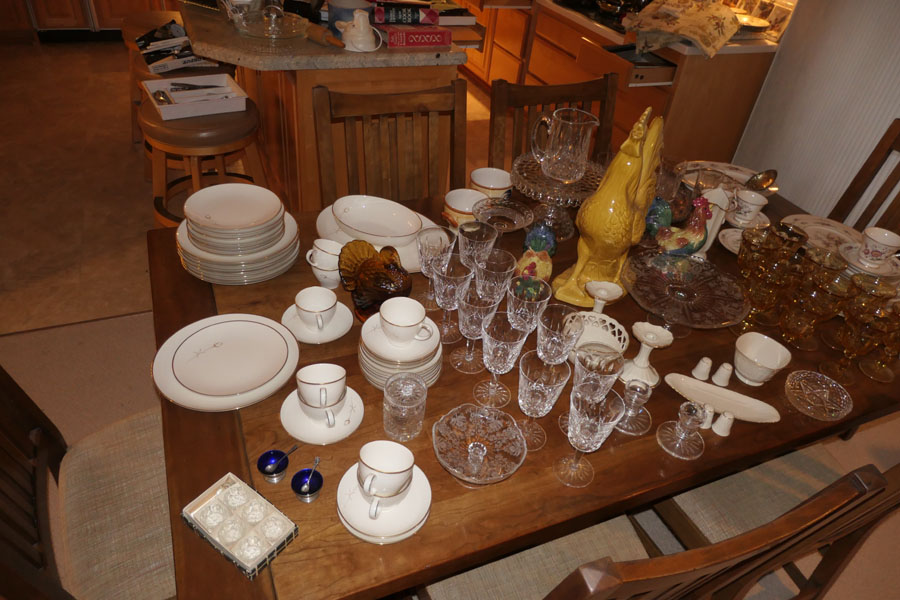 Sale item
