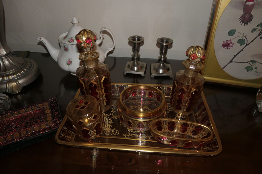 Sale item