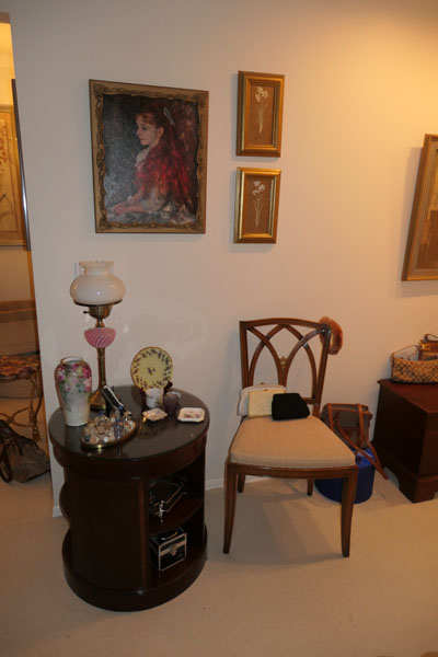 Sale item