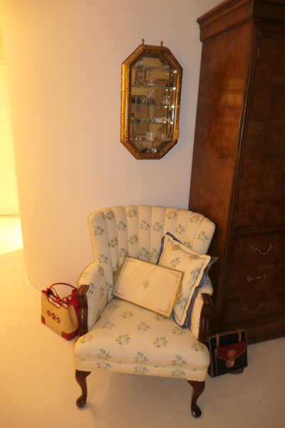 Sale item