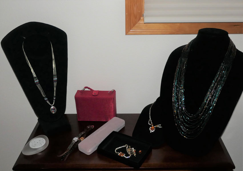 Sale item