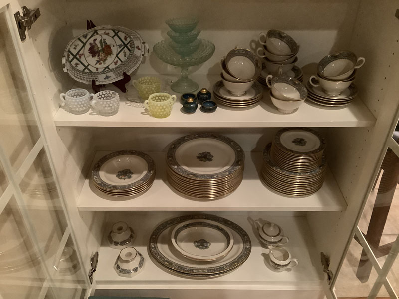 Sale item