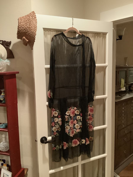 Sale item
